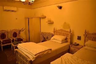 Image 4 capa do hotel