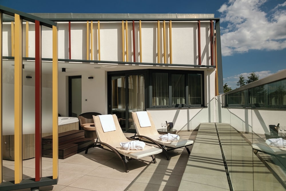 Image 3 capa do hotel