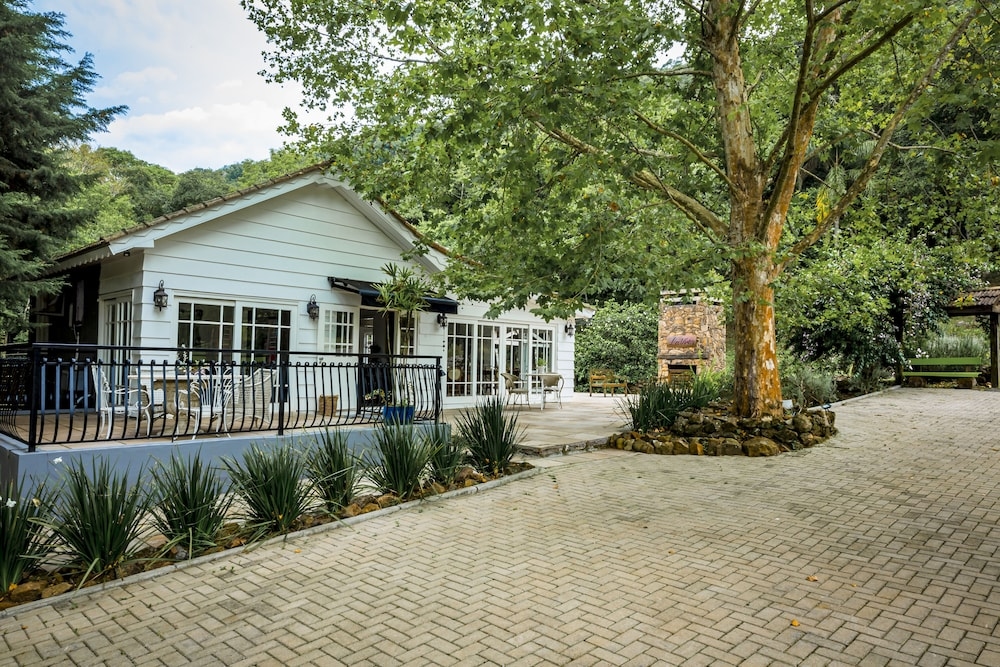 Image 2 capa do hotel