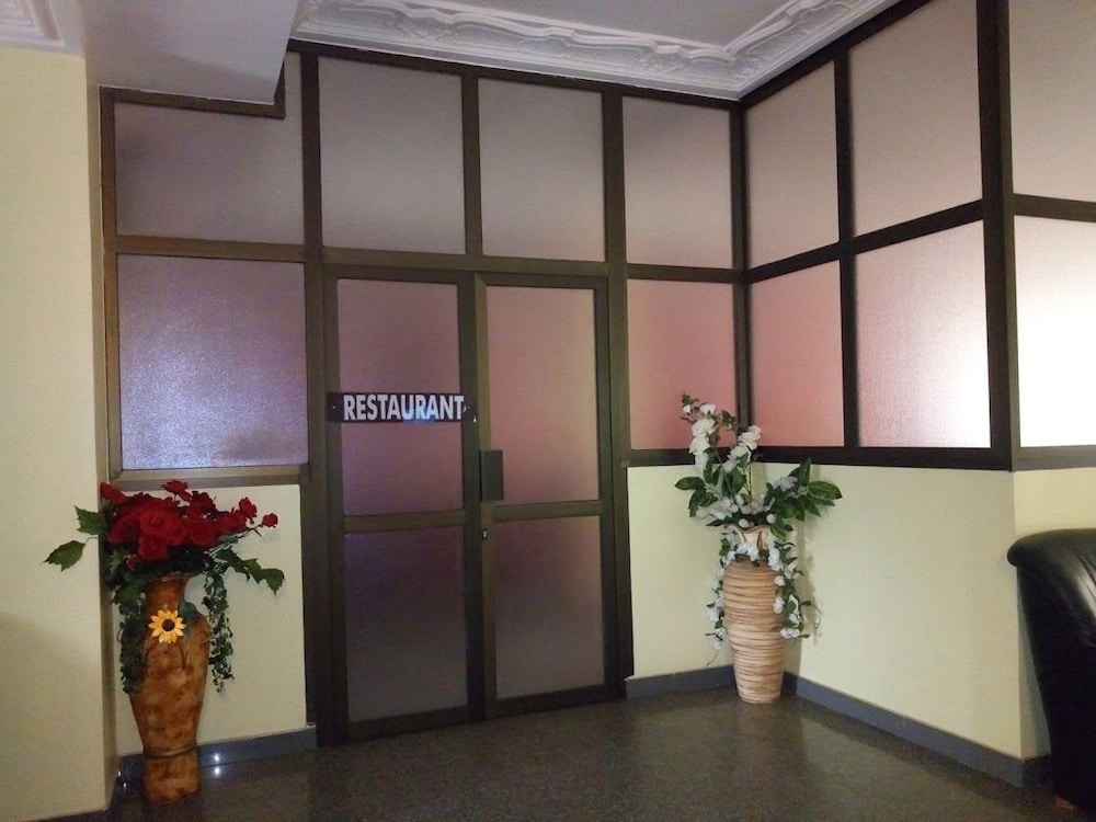 Image 1 capa do hotel