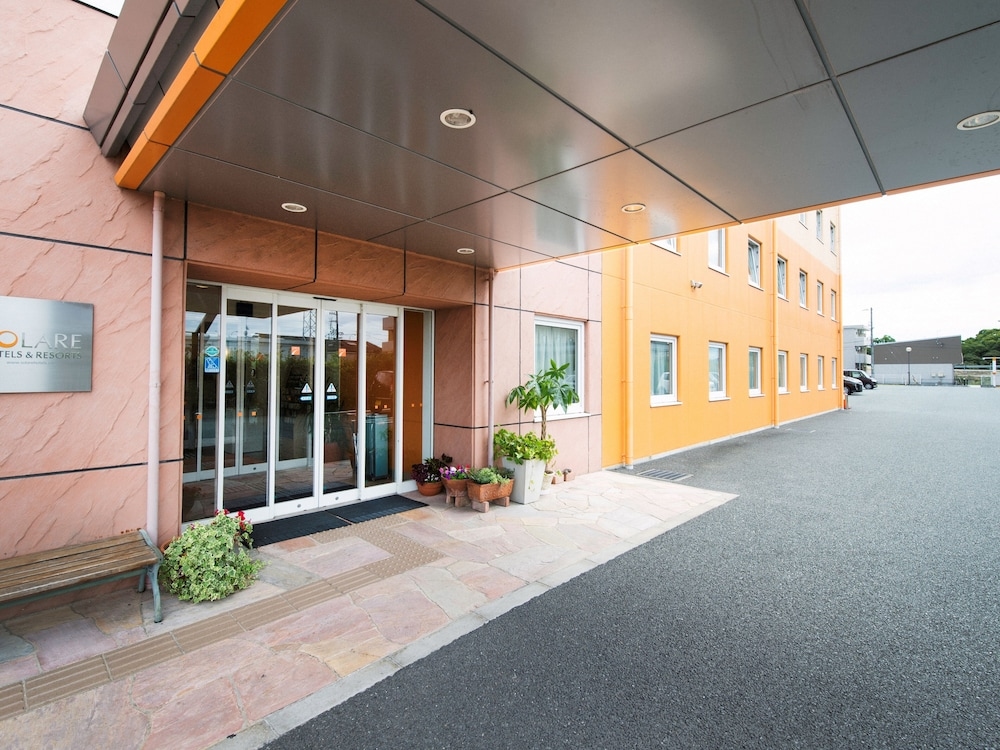 Image 2 capa do hotel