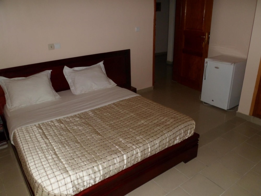 Image 3 capa do hotel