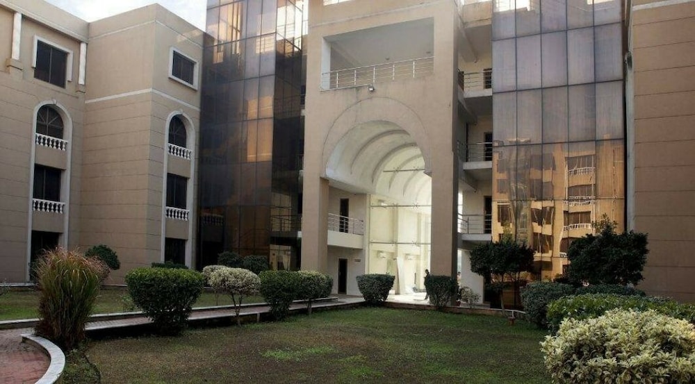 Image 4 capa do hotel