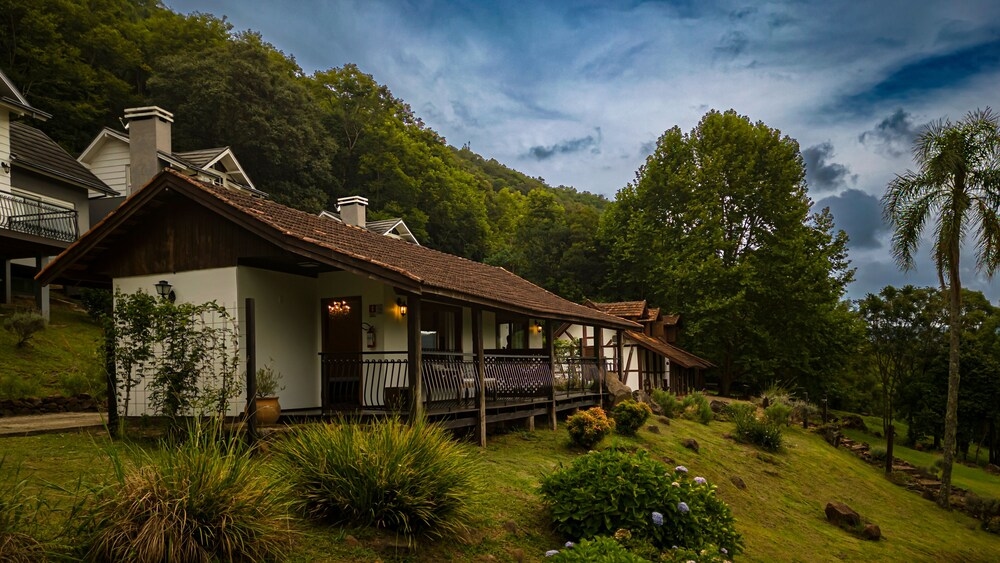 Image 4 capa do hotel