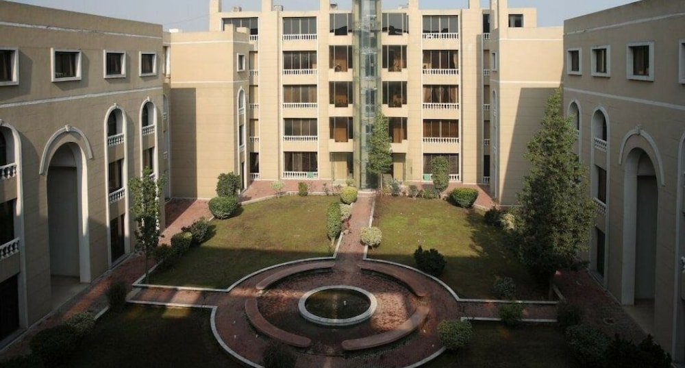 Image 3 capa do hotel