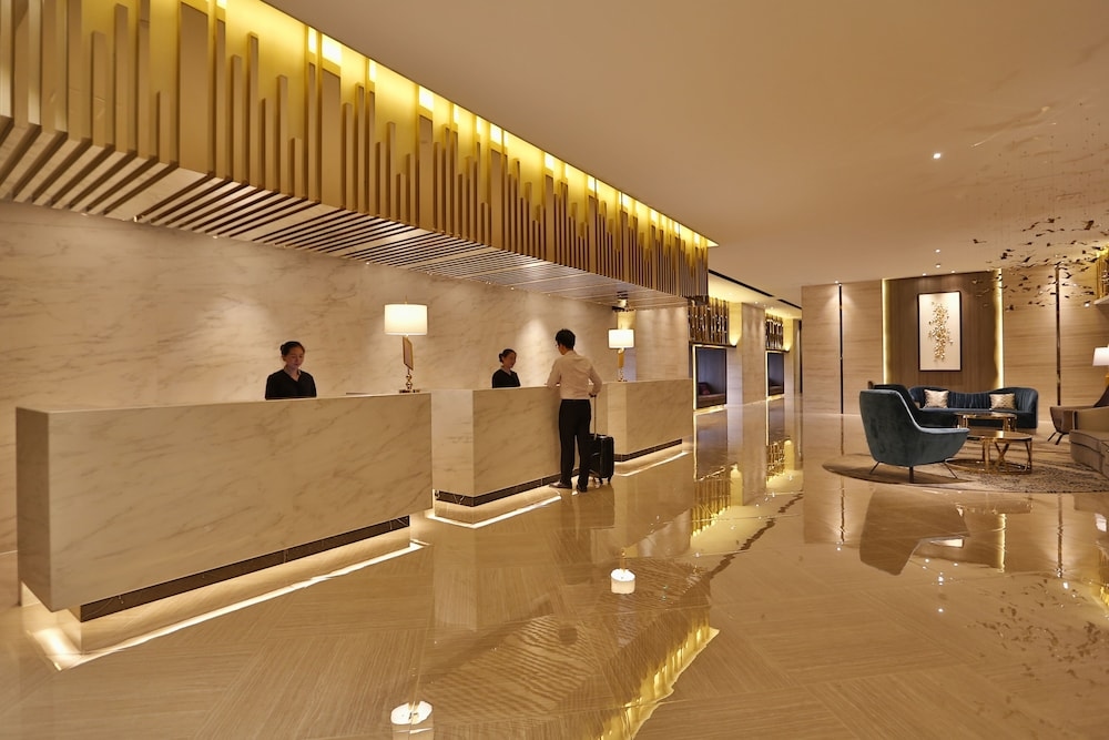 Image 1 capa do hotel