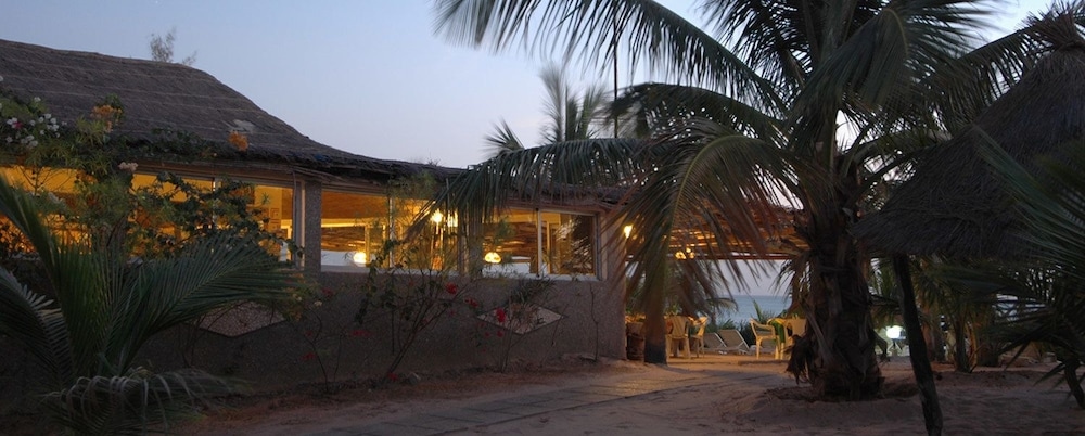 Image 2 capa do hotel