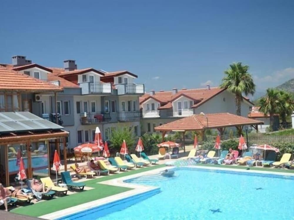 Image 3 capa do hotel