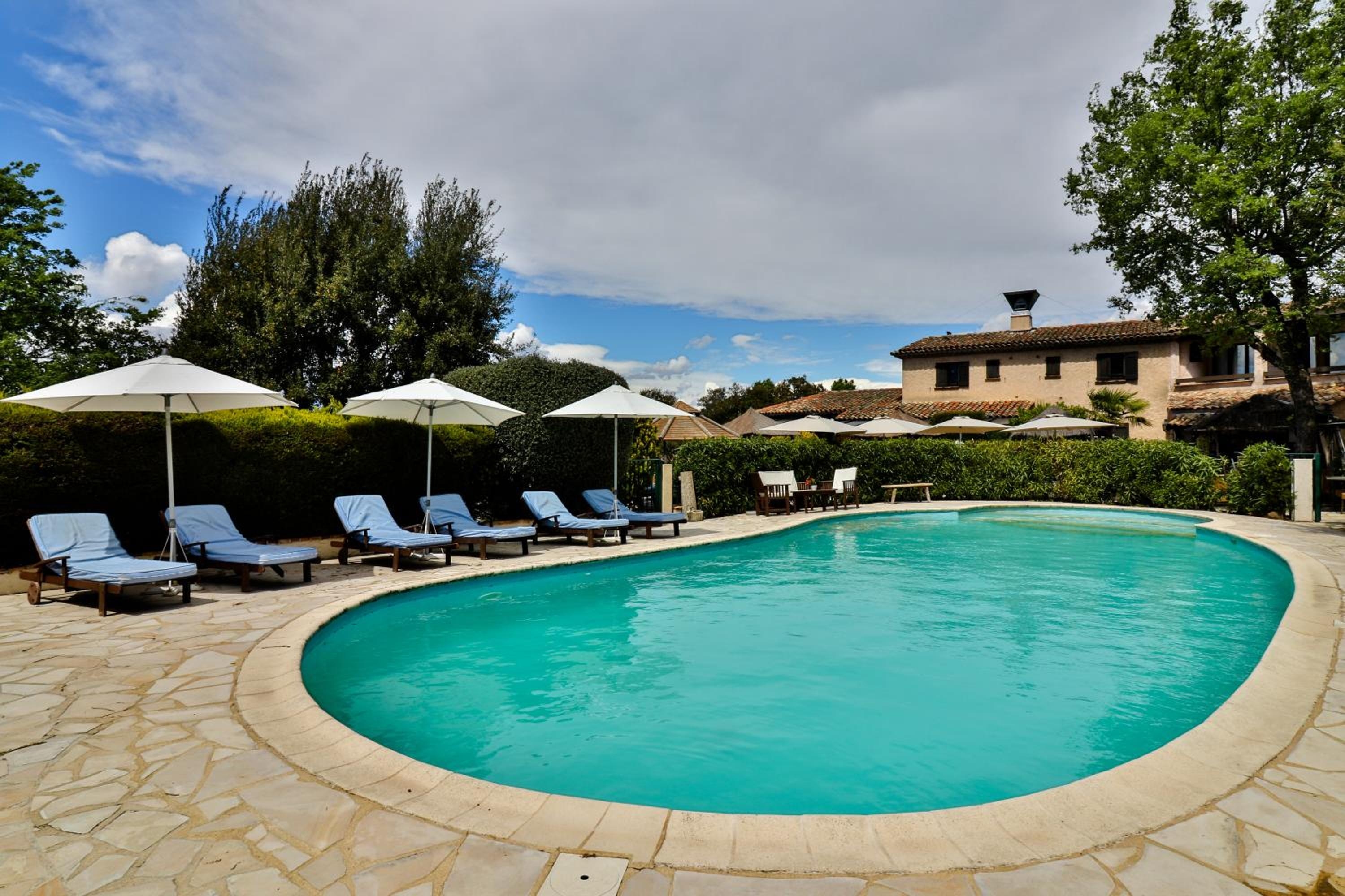 Image 1 capa do hotel