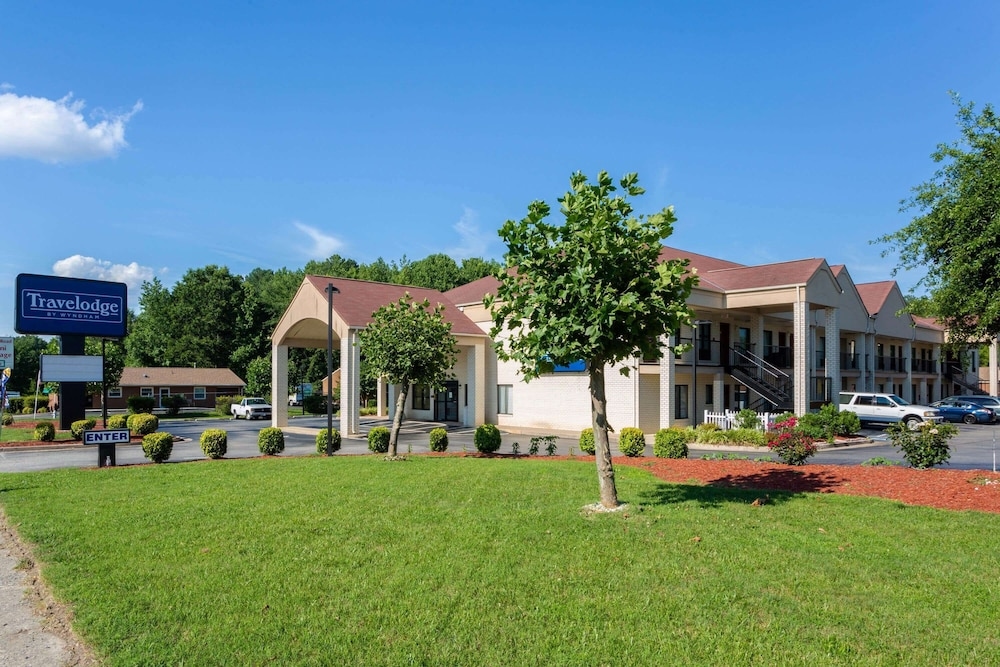 Image 1 capa do hotel