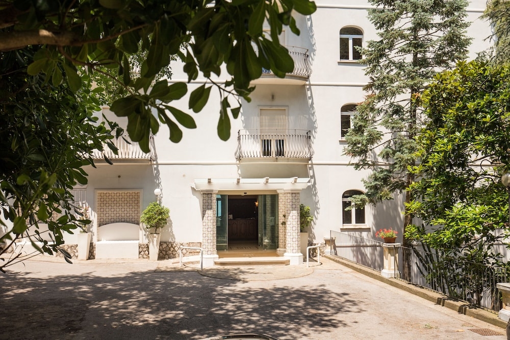 Image 1 capa do hotel