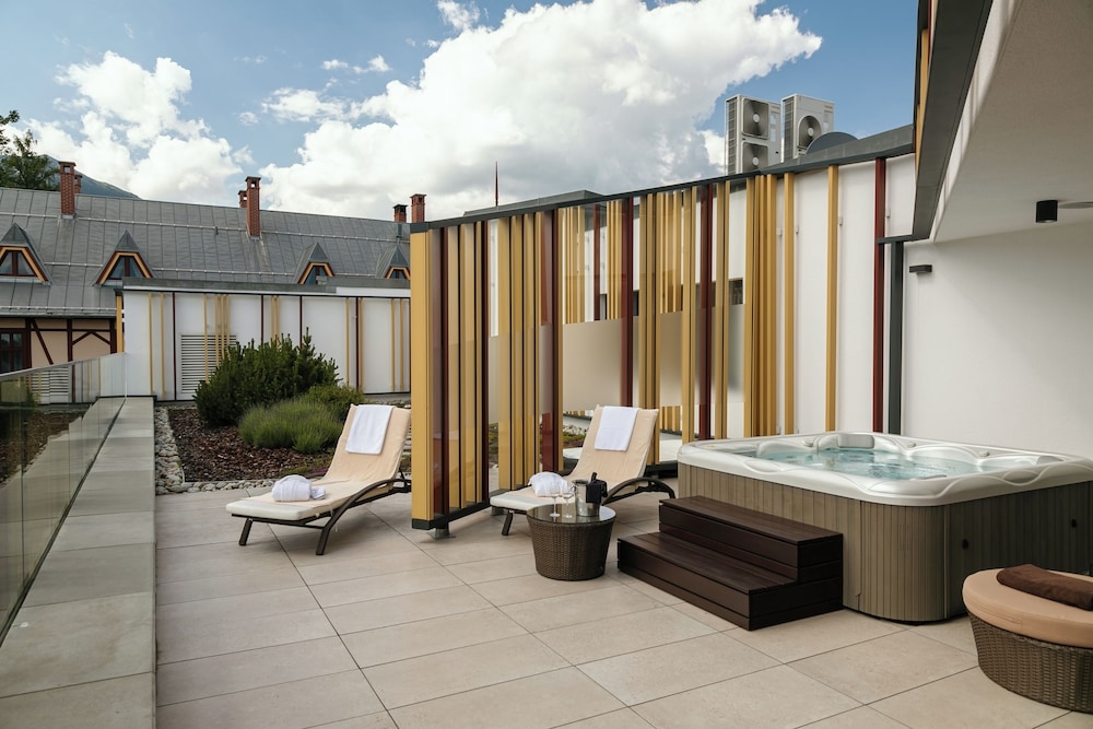 Image 1 capa do hotel