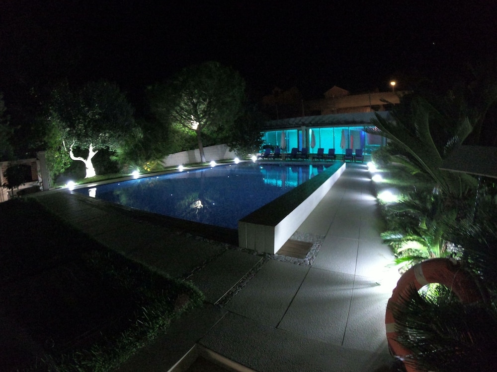 Image 1 capa do hotel