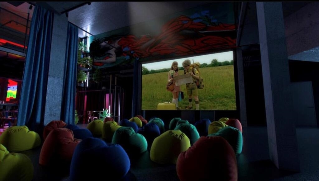 Image 2 capa do hotel