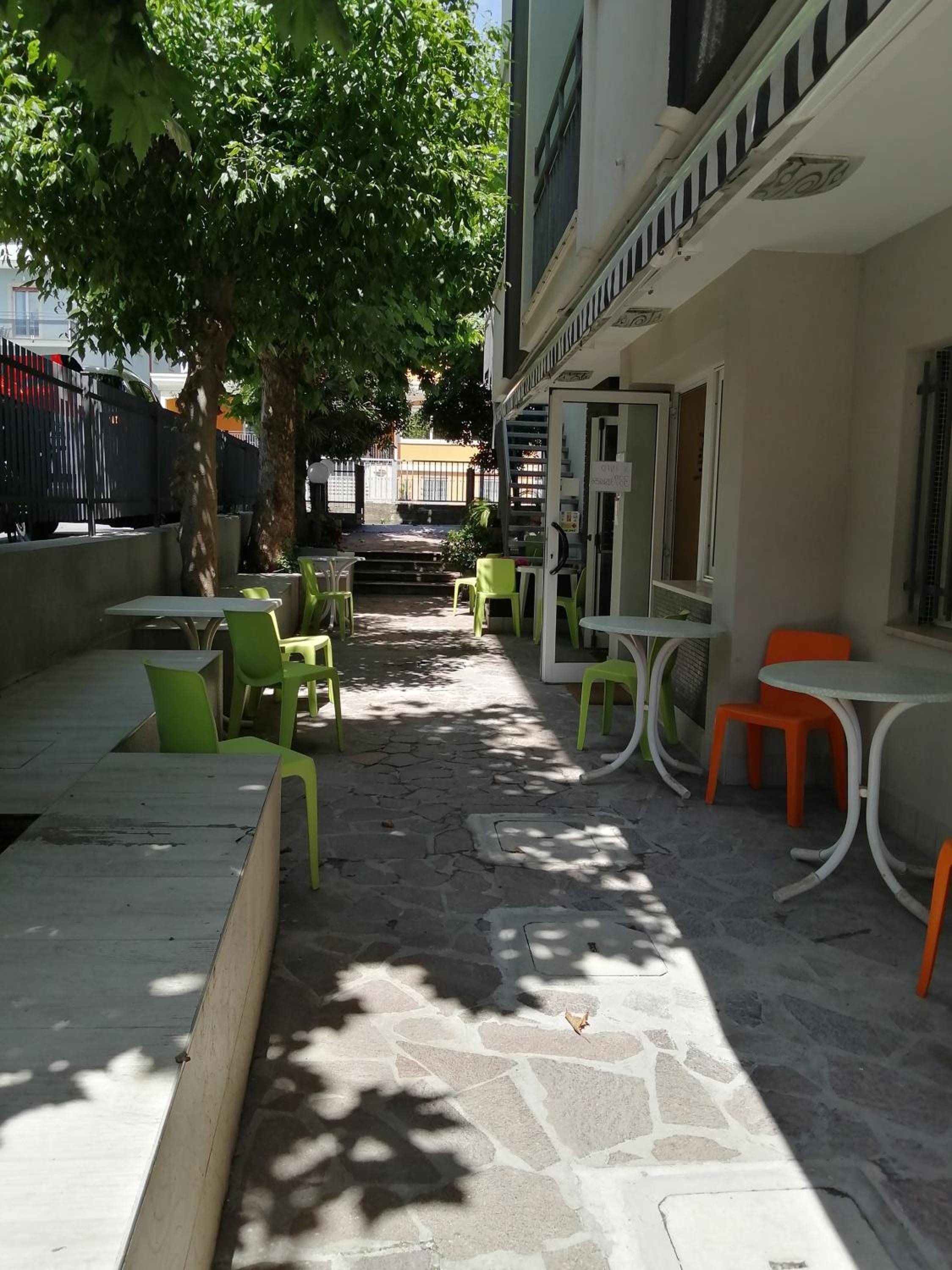 Image 4 capa do hotel