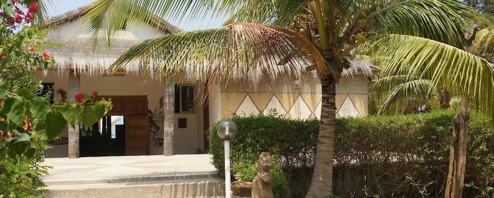 Image 1 capa do hotel