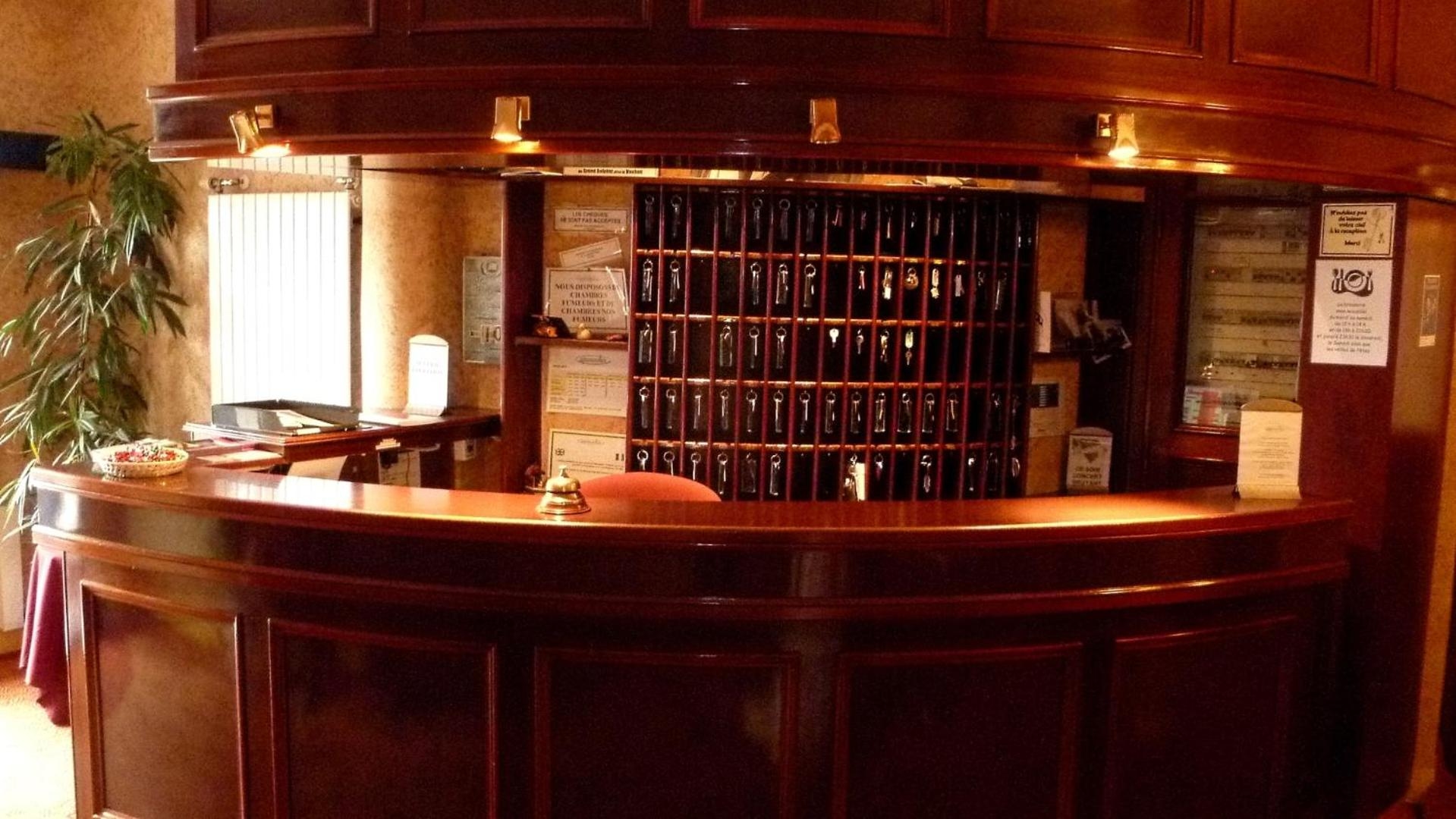 Image 3 capa do hotel