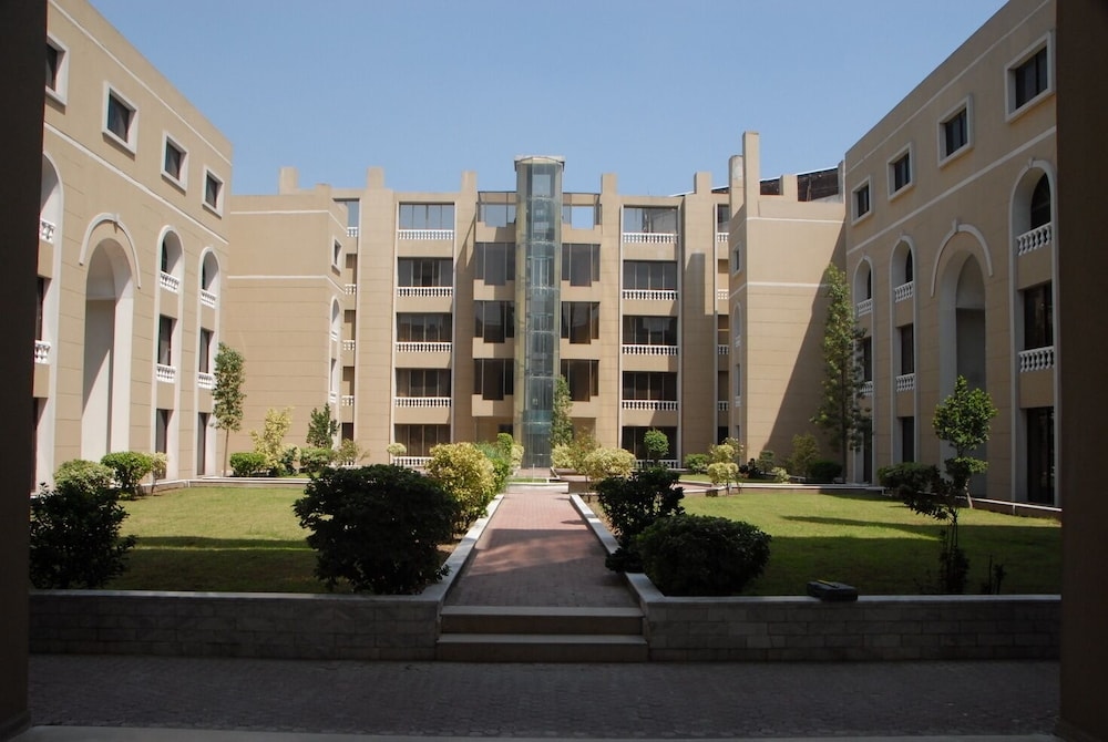 Image 2 capa do hotel