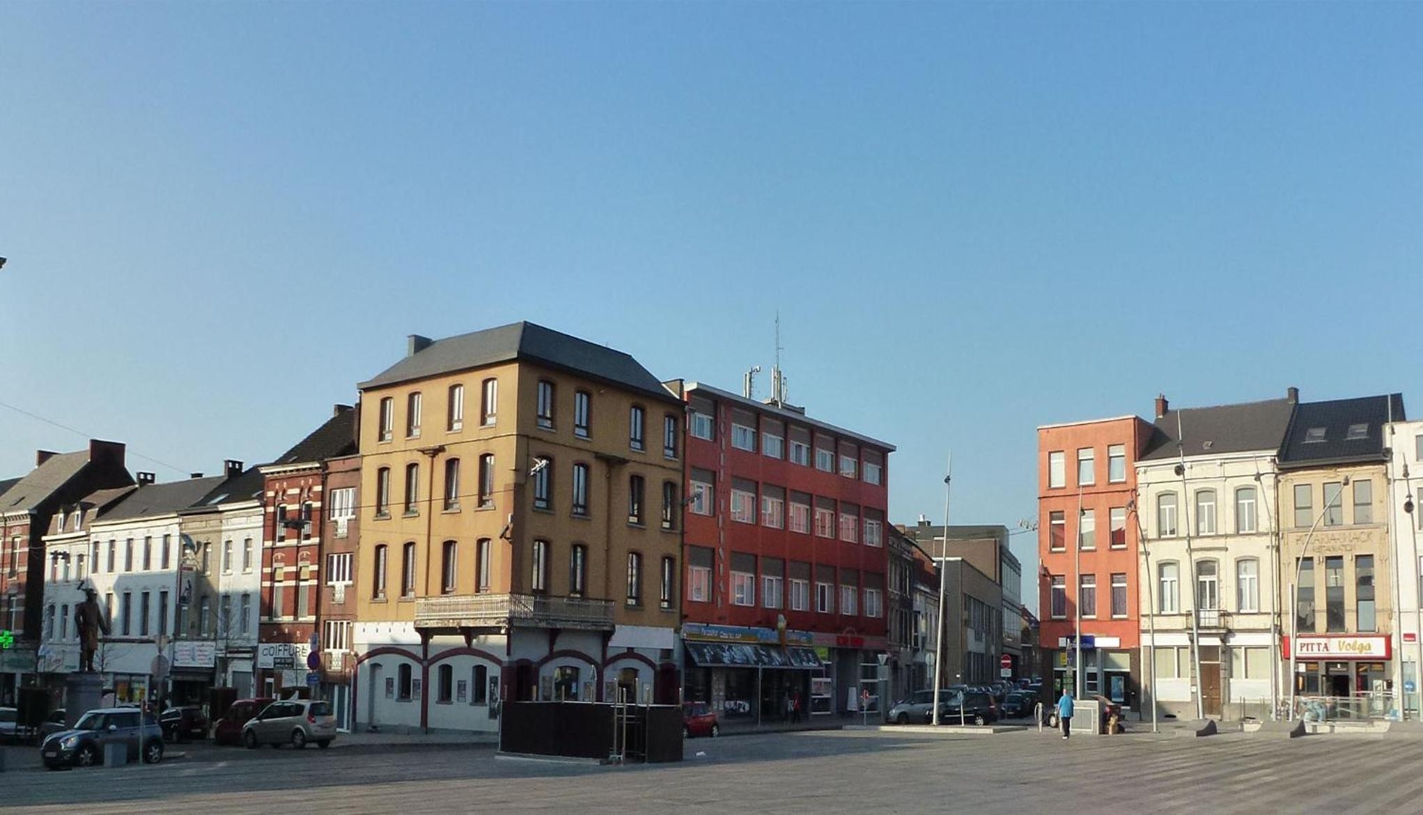 Image 3 capa do hotel