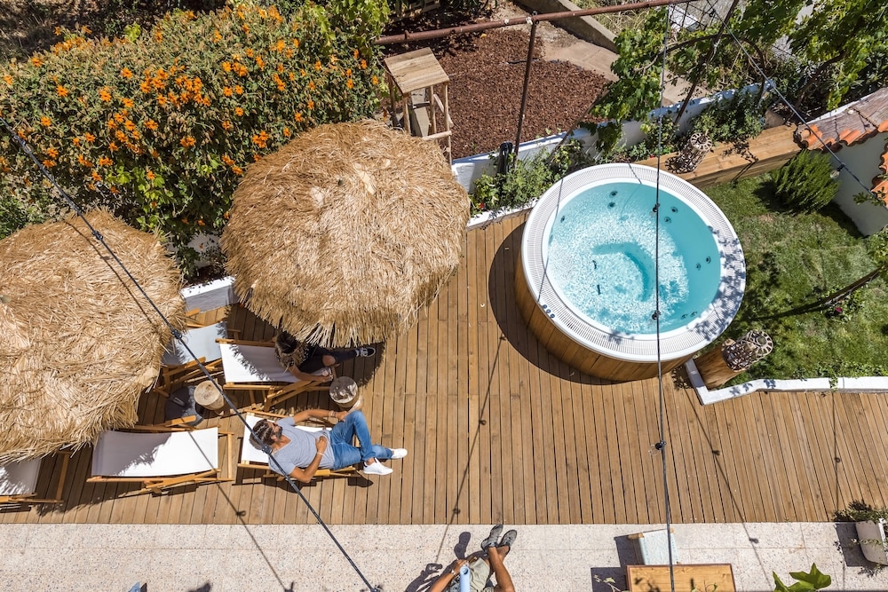 Image 1 capa do hotel