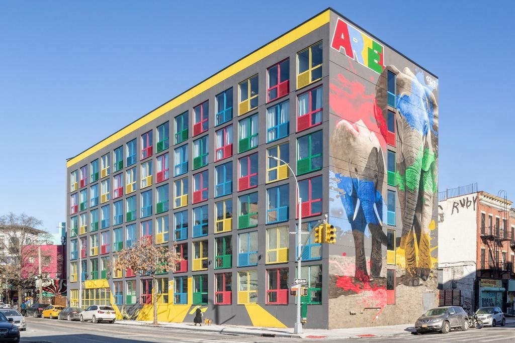 Image 1 capa do hotel