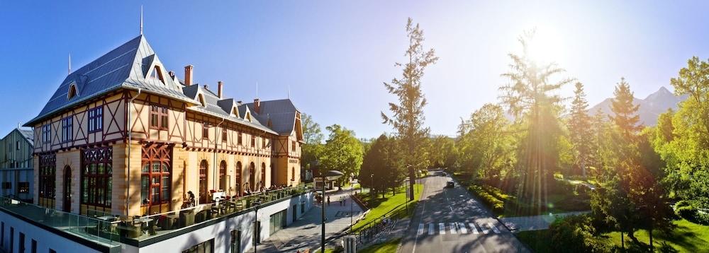 Image 4 capa do hotel