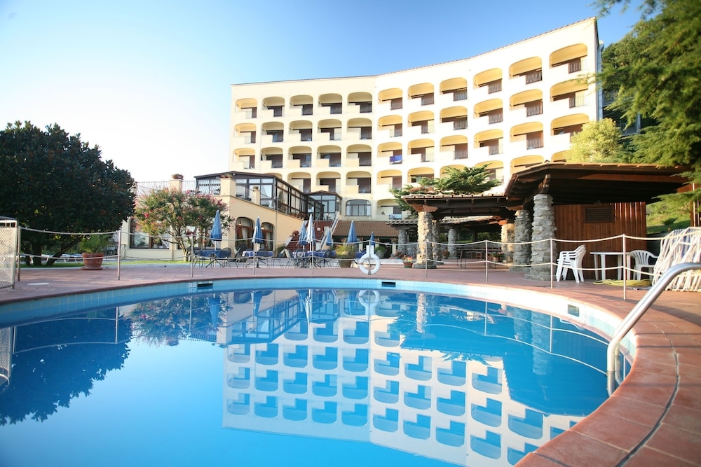 Image capa do hotel