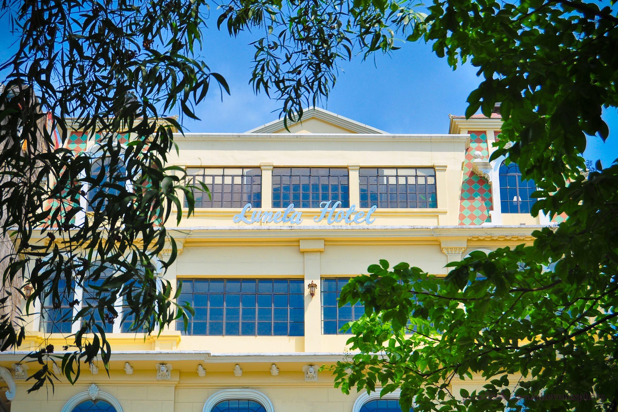 Image capa do hotel