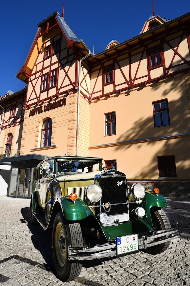 Image 2 capa do hotel