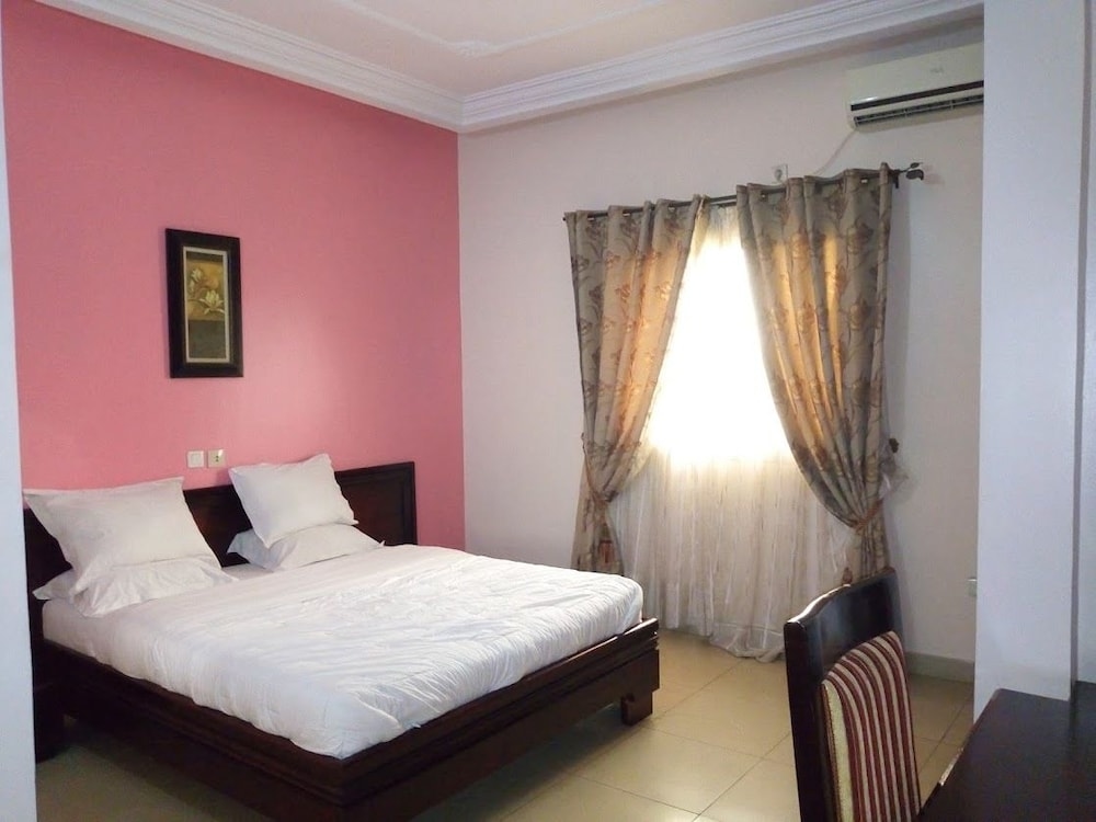 Image 4 capa do hotel