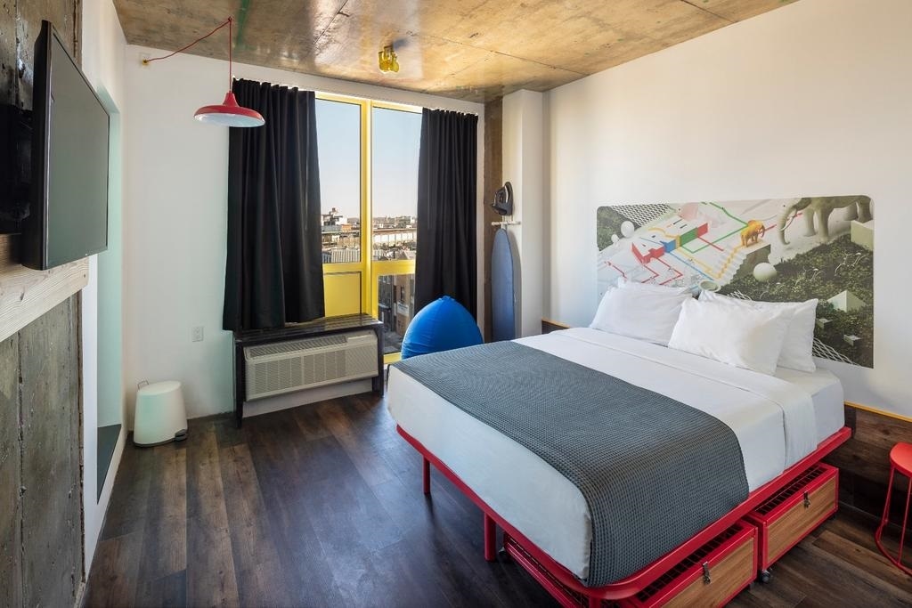 Image 3 capa do hotel