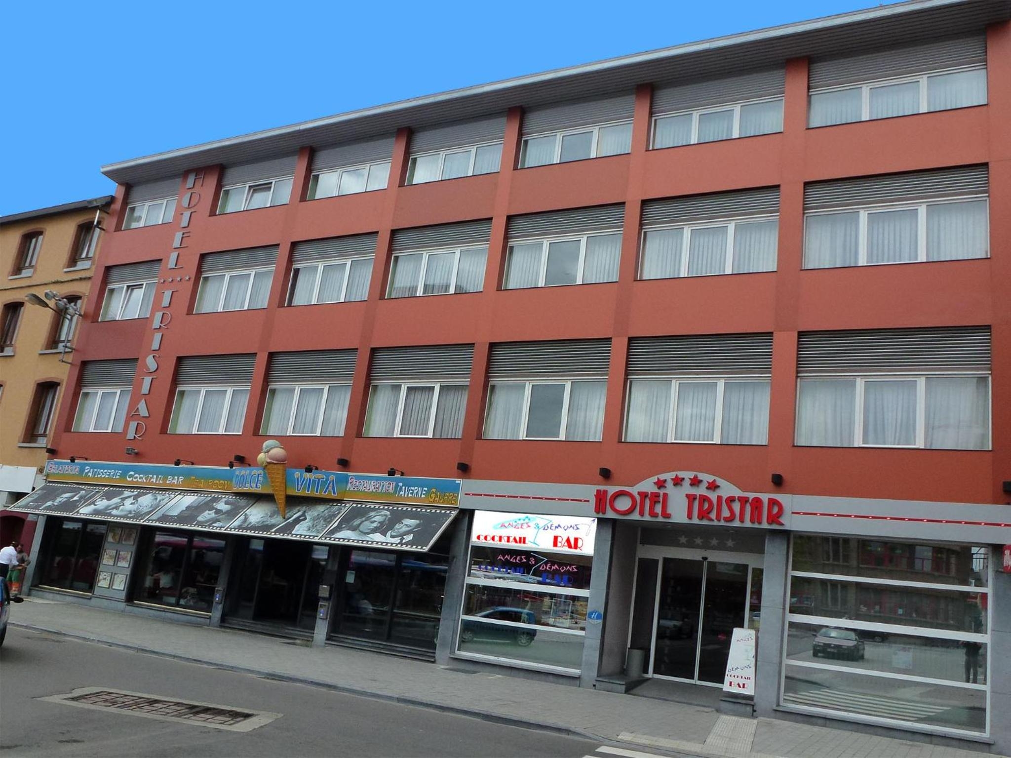 Image 2 capa do hotel