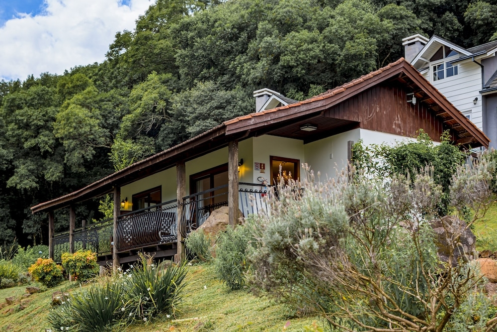 Image 1 capa do hotel