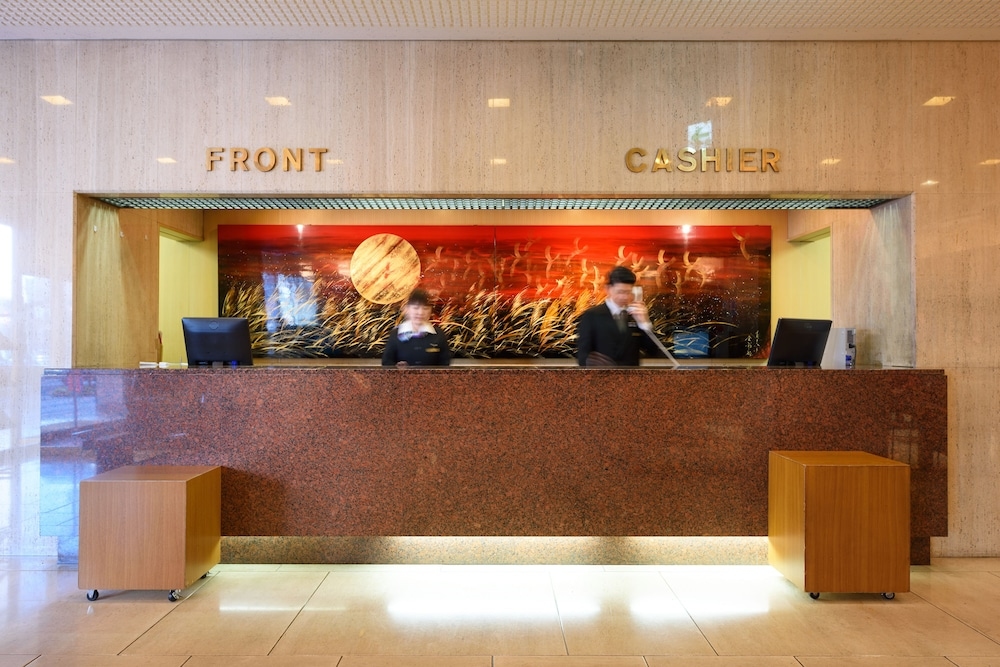 Image 4 capa do hotel