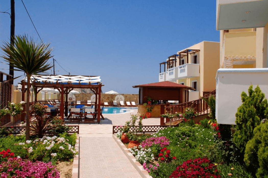 Image 2 capa do hotel