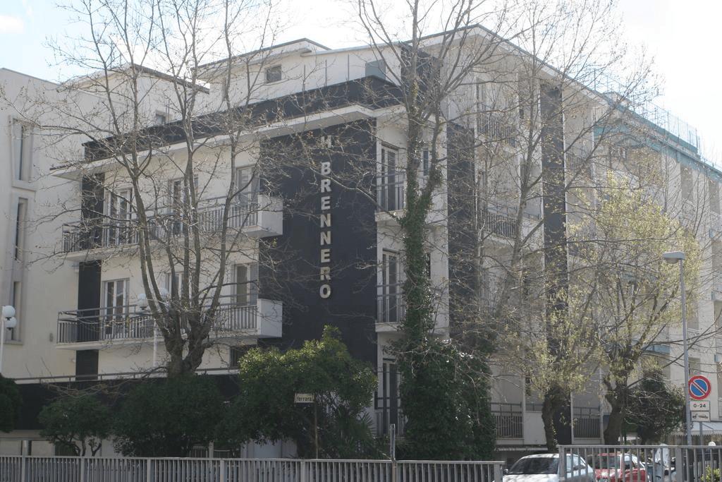 Image 1 capa do hotel