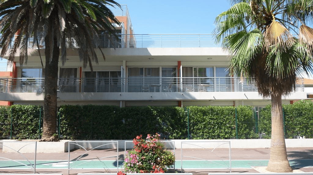 Image capa do hotel