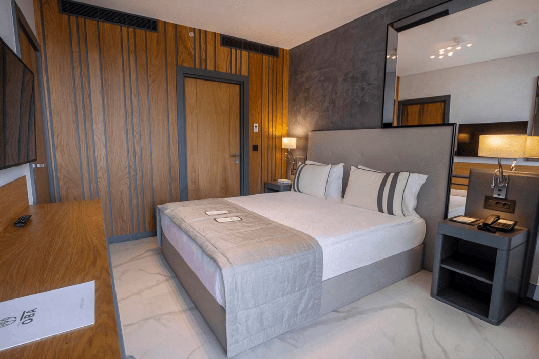 Image 4 capa do hotel