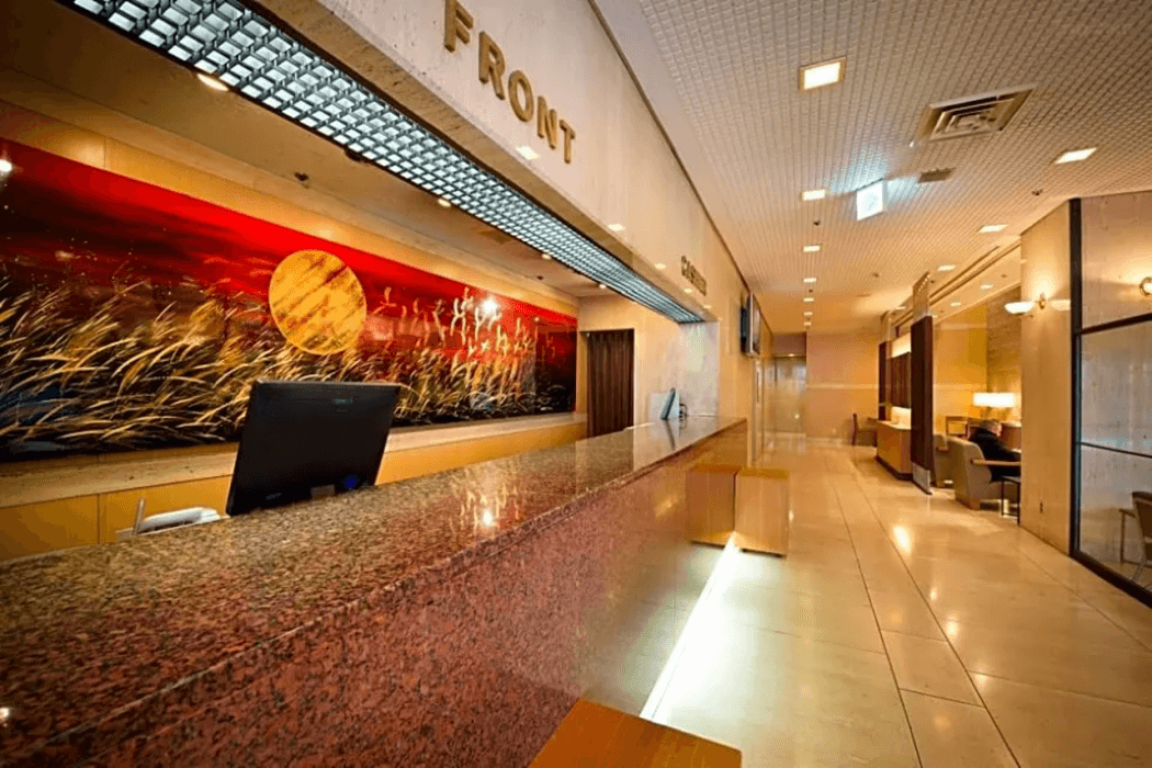 Image 3 capa do hotel