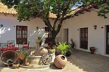 Image 4 capa do hotel