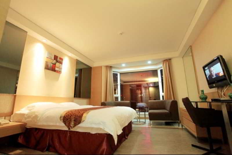 Image 4 capa do hotel