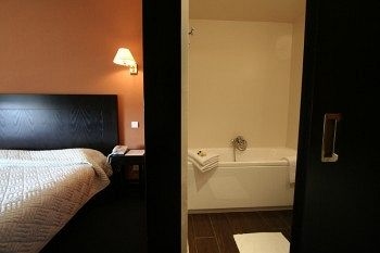 Image 1 capa do hotel