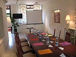 Image 4 capa do hotel