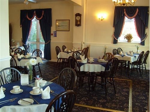 Image 3 capa do hotel