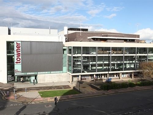 Image 2 capa do hotel