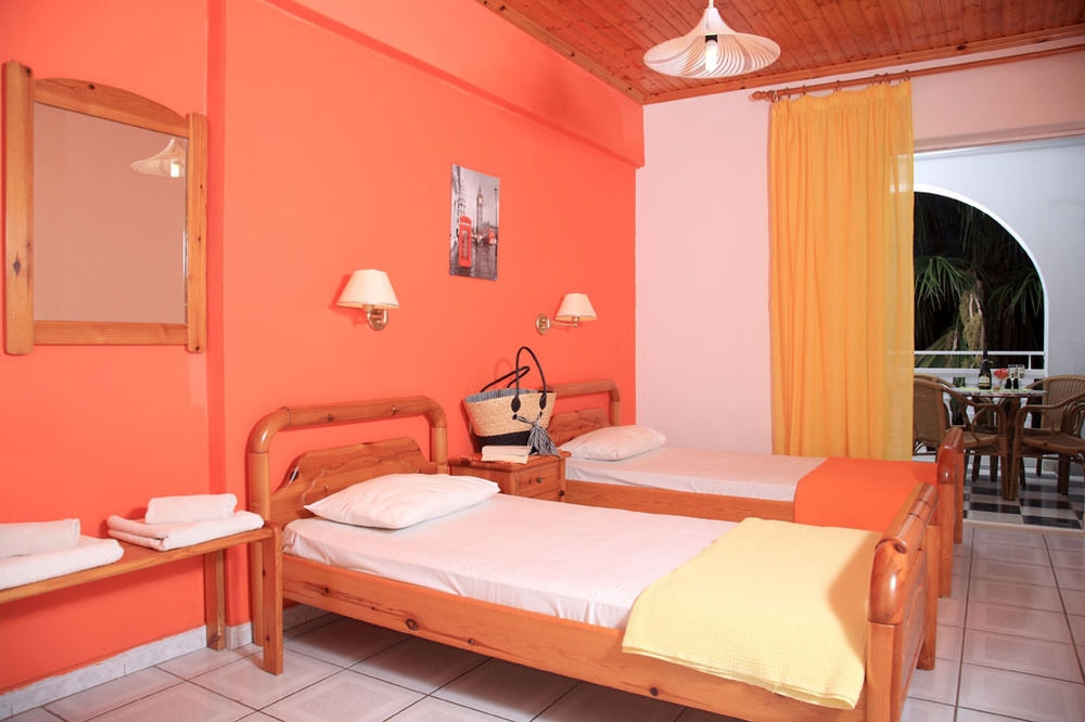Image 1 capa do hotel