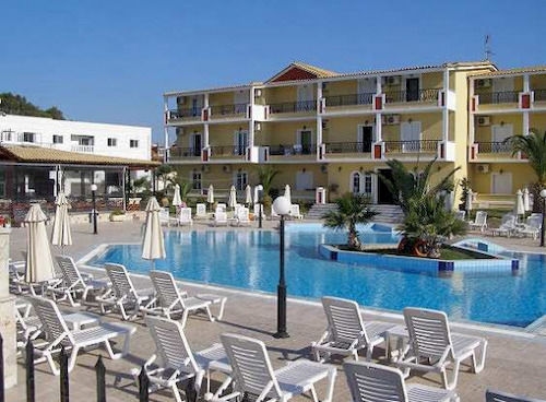 Image 1 capa do hotel