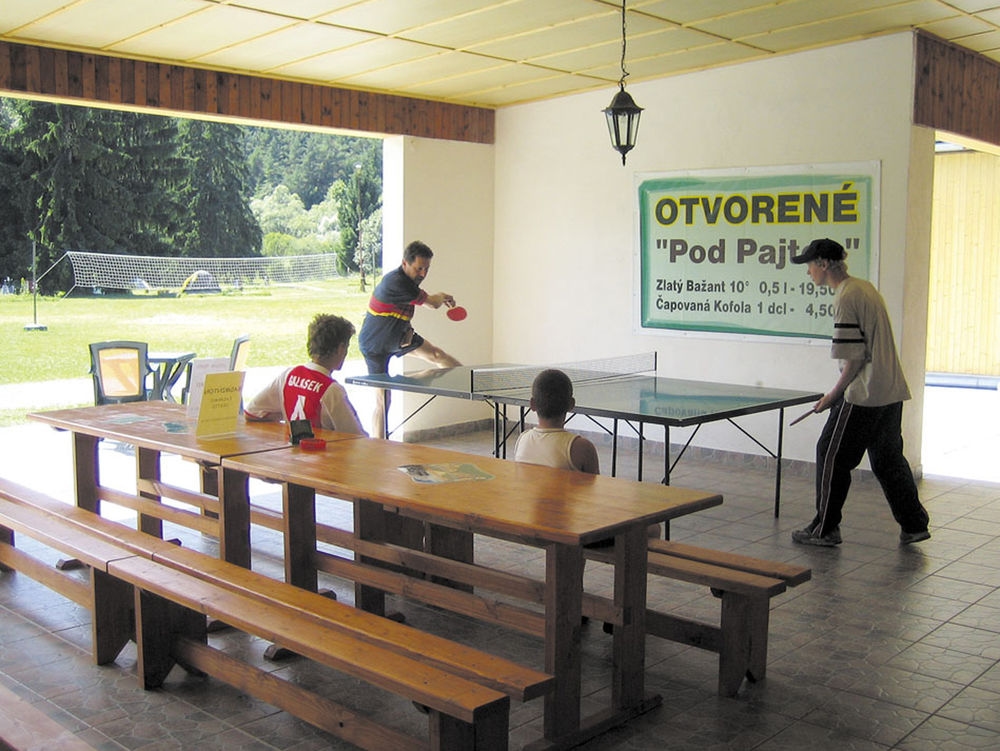 Image 1 capa do hotel