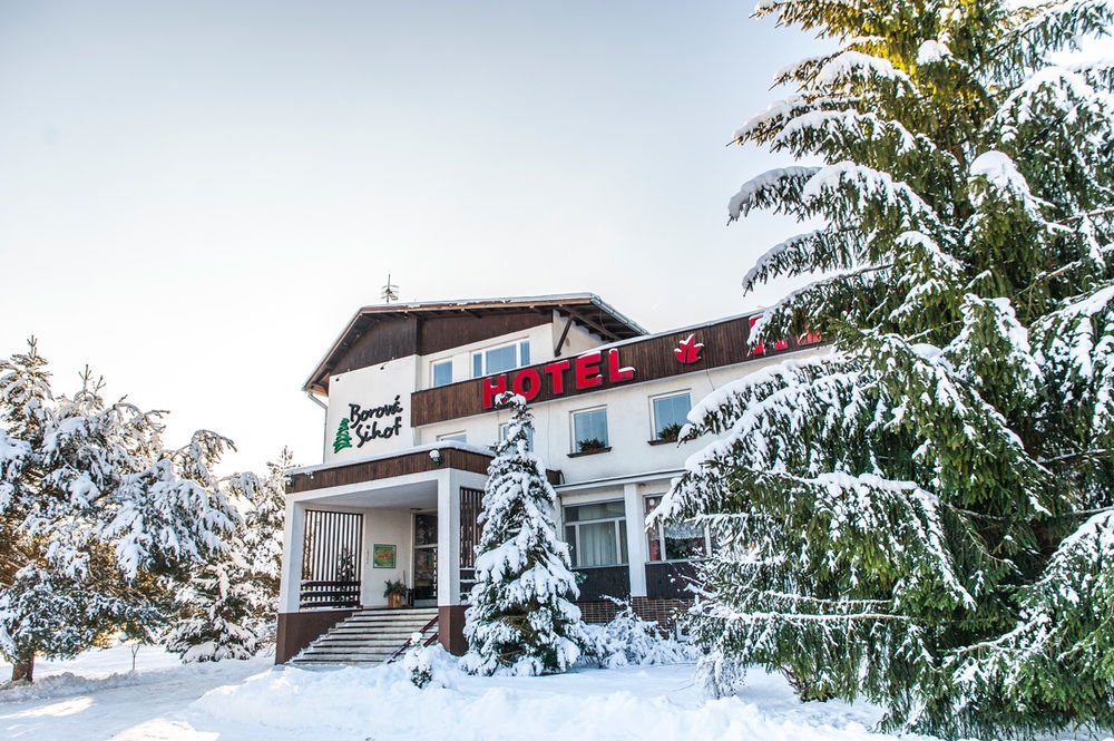 Image 2 capa do hotel