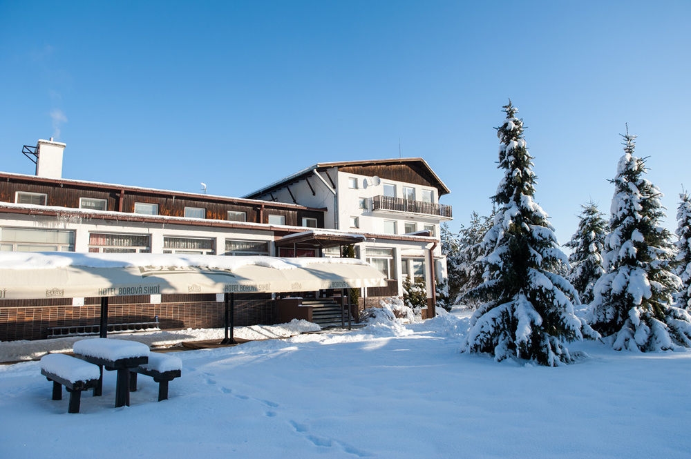 Image 3 capa do hotel